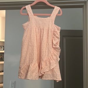 4T Chelsea & Violet Girls Top